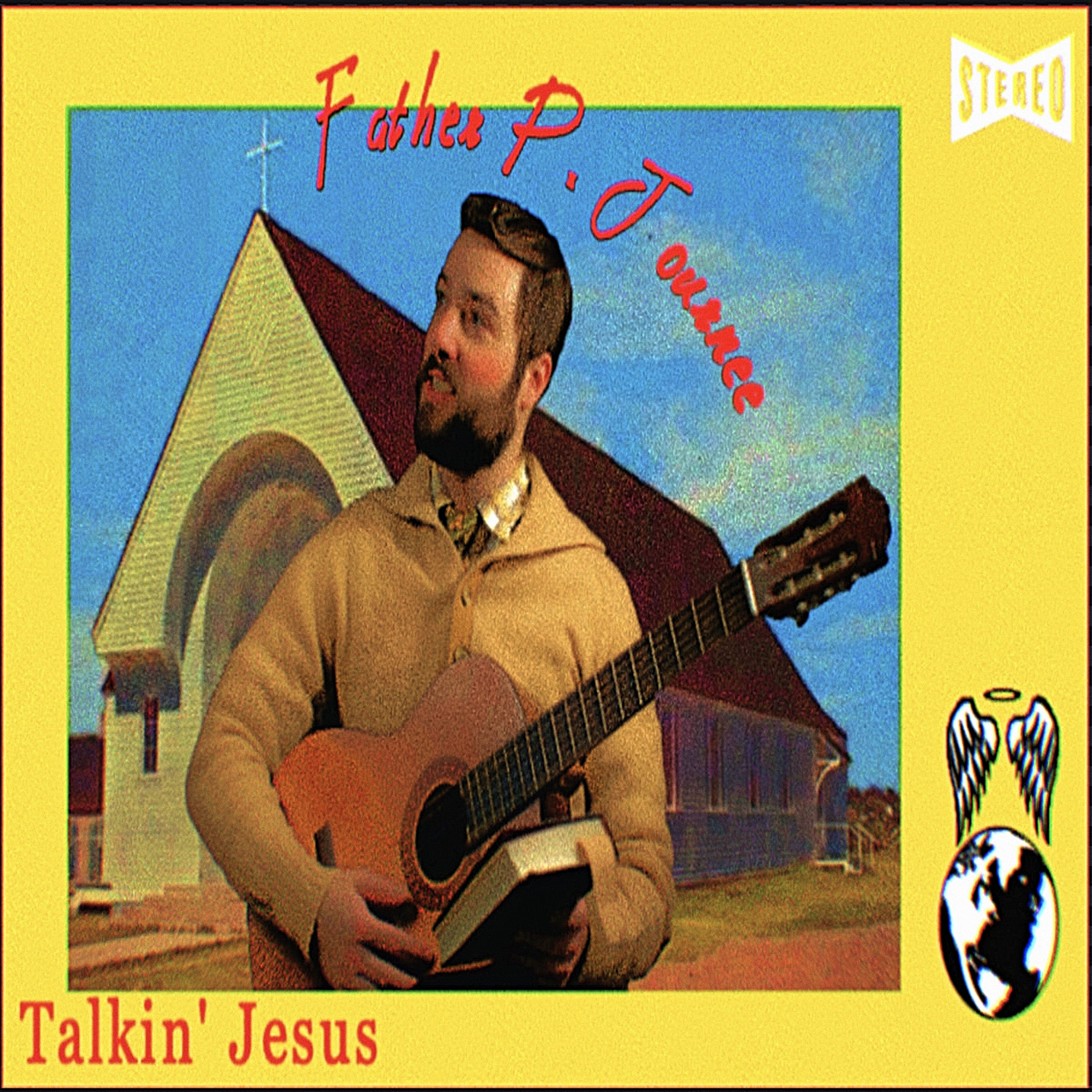 Talkin' Jesus